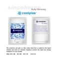 Corps formant le refroidissement Coolsculpting Cooling Cryolipolysis